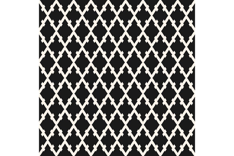 Homefesto Matta 160x230 cm - Multifärgad - Textil & mattor - Mattor - Orientaliska mattor
