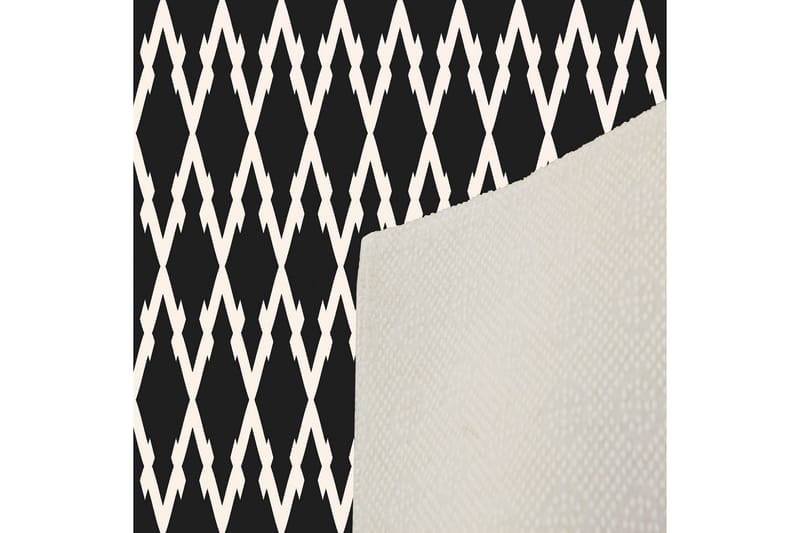 Homefesto Matta 160x230 cm - Multifärgad - Textil & mattor - Mattor - Orientaliska mattor