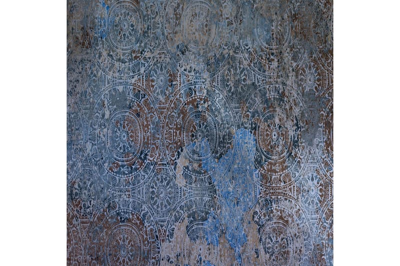 Homefesto Matta 160x230 cm - Multifärgad - Textil & mattor - Mattor - Orientaliska mattor