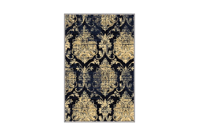 Homefesto Matta 160x230 cm - Multifärgad - Textil & mattor - Mattor - Orientaliska mattor
