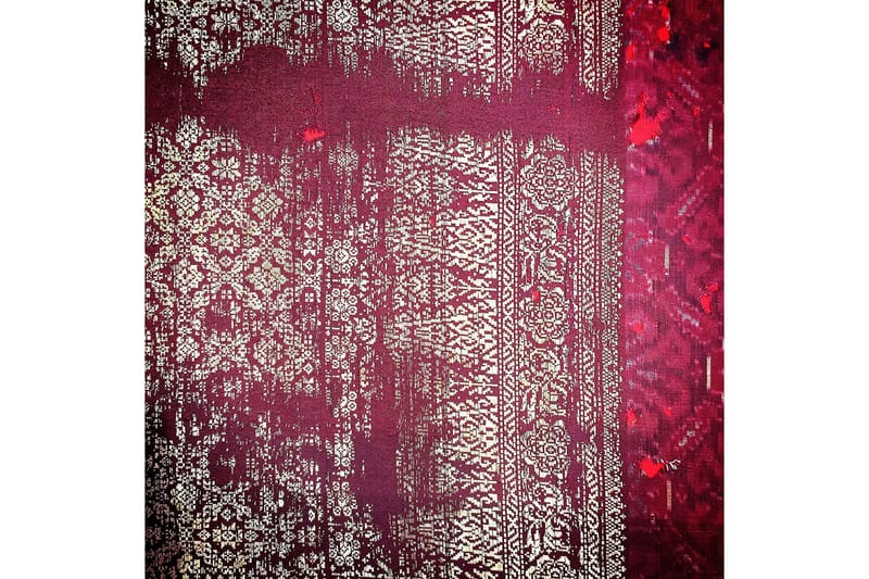 Homefesto Matta 160x230 cm - Multifärgad - Textil & mattor - Mattor - Orientaliska mattor