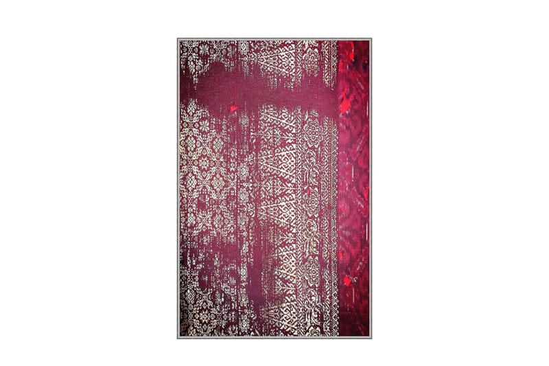 Homefesto Matta 160x230 cm - Multifärgad - Textil & mattor - Mattor - Orientaliska mattor