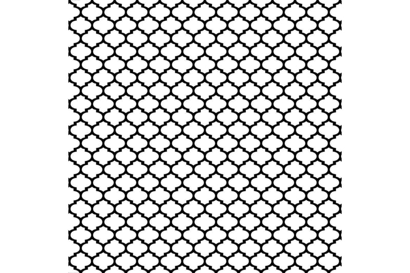 Homefesto Matta 160x230 cm - Multifärgad - Textil & mattor - Mattor - Orientaliska mattor