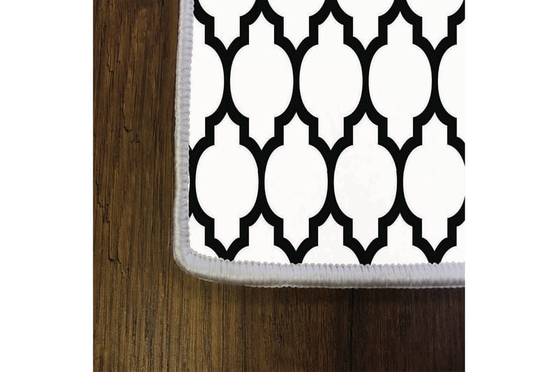 Homefesto Matta 160x230 cm - Multifärgad - Textil & mattor - Mattor - Orientaliska mattor