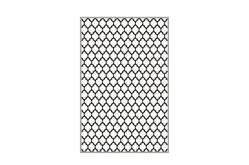 Homefesto Matta 160x230 cm - Multifärgad - Textil & mattor - Mattor - Orientaliska mattor