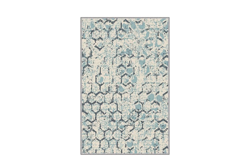 Homefesto Matta 160x230 cm - Multifärgad - Textil & mattor - Mattor - Orientaliska mattor