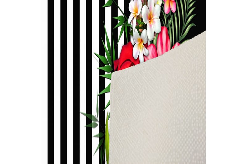 Homefesto Matta 160x230 cm - Multifärgad - Textil & mattor - Mattor - Orientaliska mattor