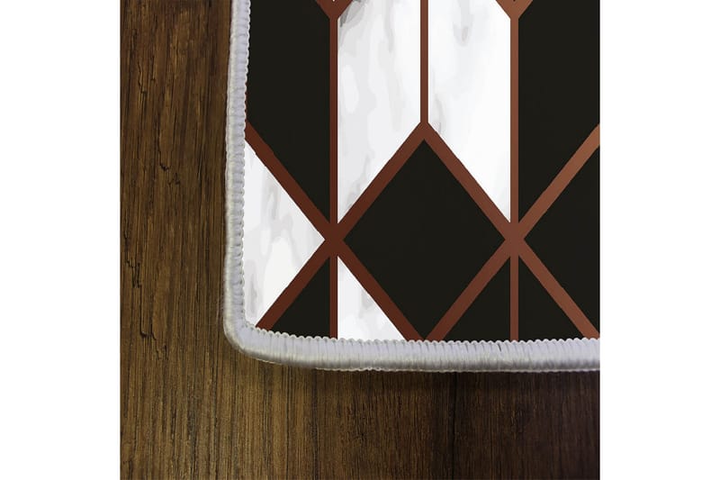 Homefesto Matta 160x230 cm - Multifärgad - Textil & mattor - Mattor - Orientaliska mattor