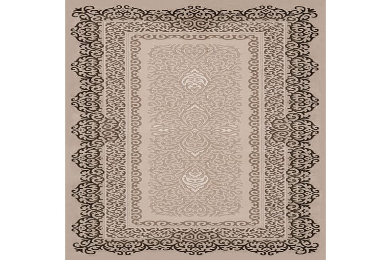 Homefesto Matta 160x230 cm - Multifärgad - Textil & mattor - Mattor - Orientaliska mattor
