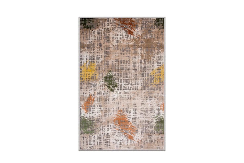 Homefesto Matta 160x230 cm - Multifärgad - Textil & mattor - Mattor - Orientaliska mattor