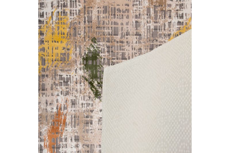 Homefesto Matta 160x230 cm - Multifärgad - Textil & mattor - Mattor - Orientaliska mattor