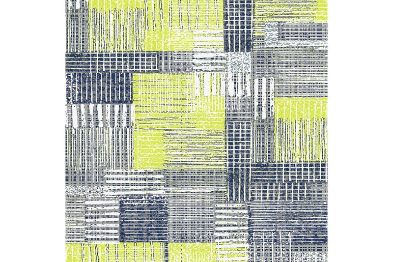 Homefesto Matta 160x230 cm - Multifärgad - Textil & mattor - Mattor - Orientaliska mattor