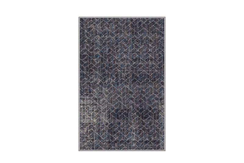 Homefesto Matta 160x230 cm - Multifärgad - Textil & mattor - Mattor - Orientaliska mattor