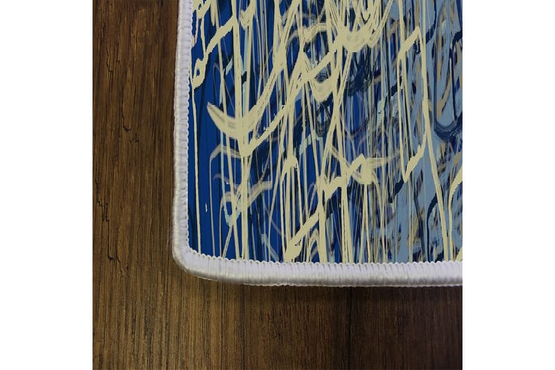 Homefesto Matta 160x230 cm - Multifärgad - Textil & mattor - Mattor - Orientaliska mattor