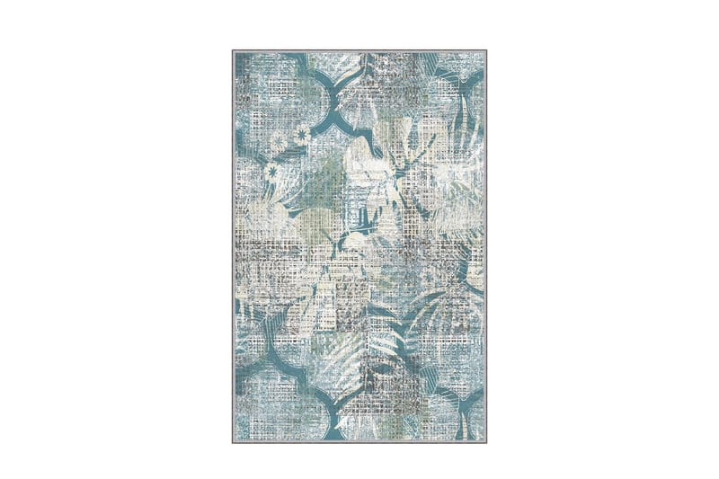 Homefesto Matta 160x230 cm - Multifärgad - Textil & mattor - Mattor - Orientaliska mattor