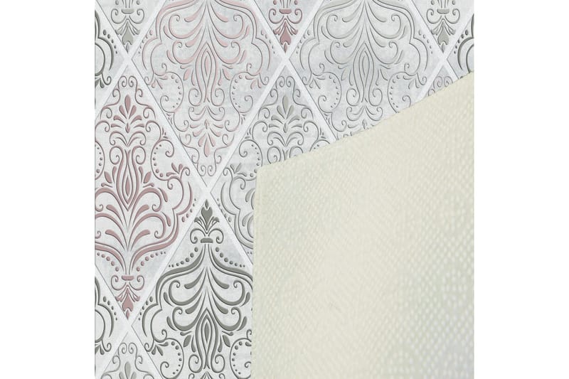 Homefesto Matta 160x230 cm - Multifärgad - Textil & mattor - Mattor - Orientaliska mattor