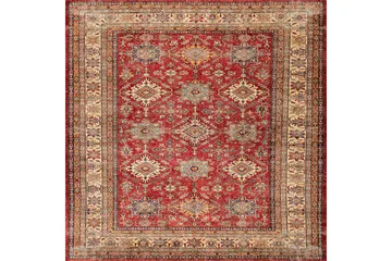 Homefesto Matta 160x230 cm - Multifärgad - Textil & mattor - Mattor - Orientaliska mattor