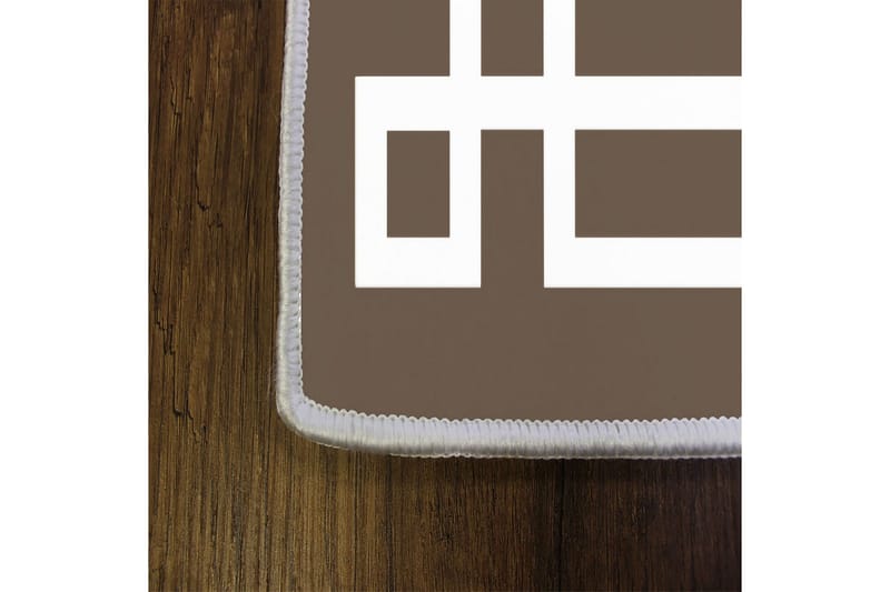 Homefesto Matta 160x230 cm - Multifärgad - Textil & mattor - Mattor - Orientaliska mattor
