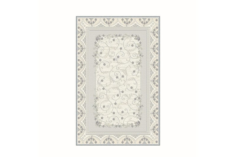 Homefesto Matta 160x230 cm - Multifärgad - Textil & mattor - Mattor - Orientaliska mattor