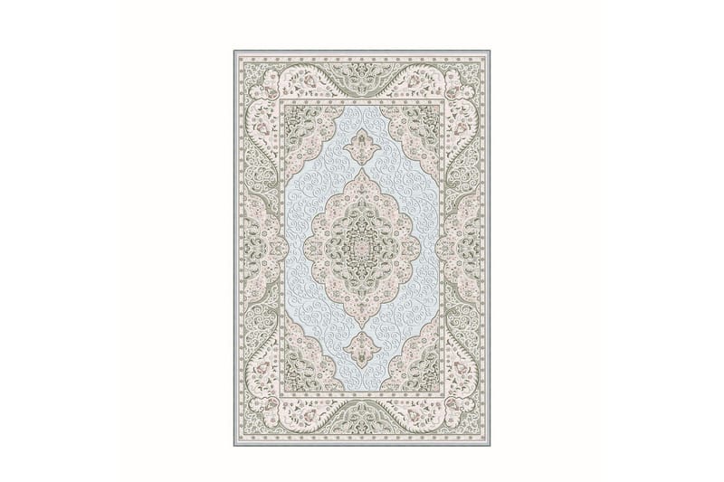 Homefesto Matta 160x230 cm - Multifärgad - Textil & mattor - Mattor - Orientaliska mattor