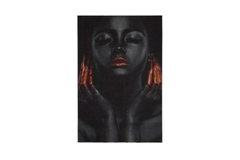 Homefesto Matta 160x230 cm, Multifärgad