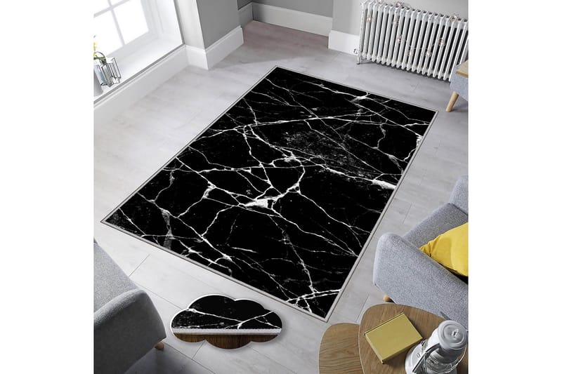 Homefesto Matta 160x230 cm - Multifärgad - Textil & mattor - Mattor - Orientaliska mattor