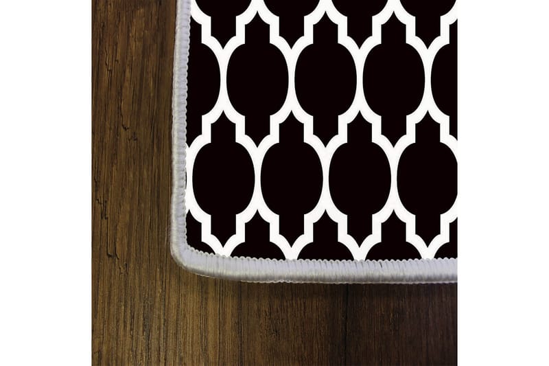 Homefesto Matta 160x230 cm - Multifärgad - Textil & mattor - Mattor - Orientaliska mattor