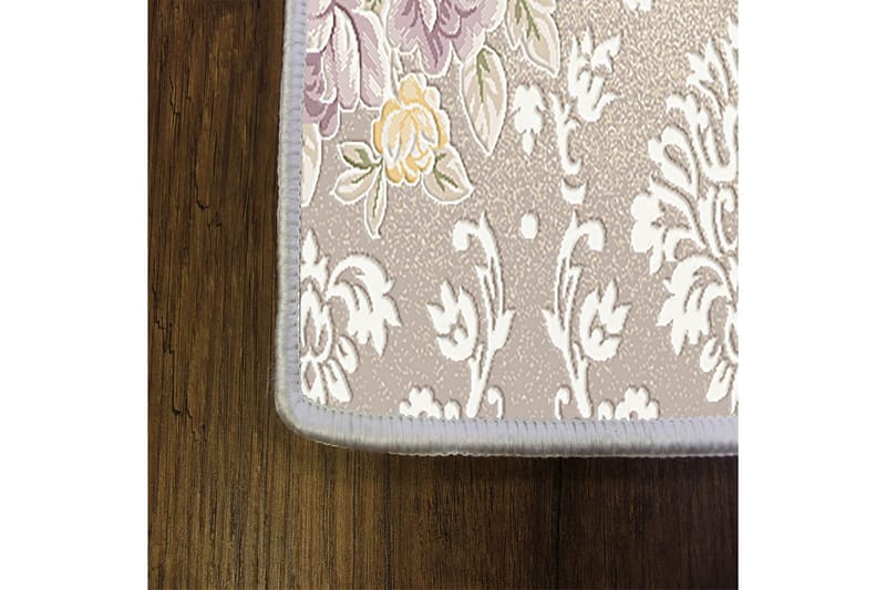 Homefesto Matta 160x230 cm - Multifärgad - Textil & mattor - Mattor - Orientaliska mattor