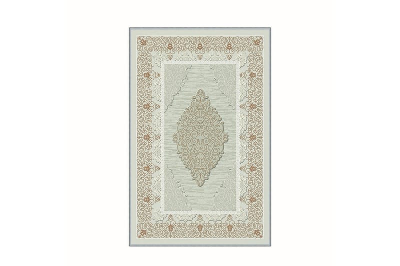 Homefesto Matta 160x230 cm - Multifärgad - Textil & mattor - Mattor - Orientaliska mattor