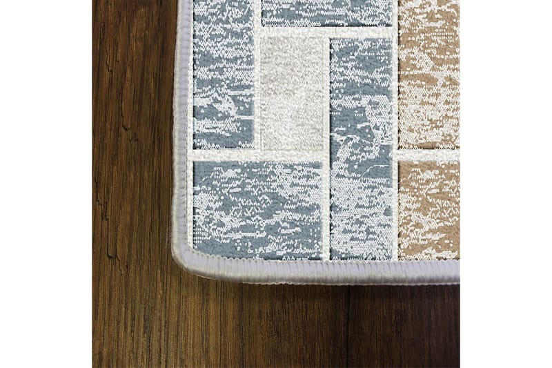 Homefesto Matta 160x230 cm - Multifärgad - Textil & mattor - Mattor - Orientaliska mattor