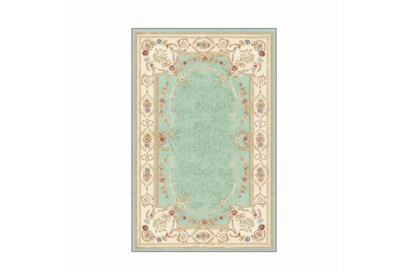 Homefesto Matta 160x230 cm - Multifärgad - Textil & mattor - Mattor - Orientaliska mattor