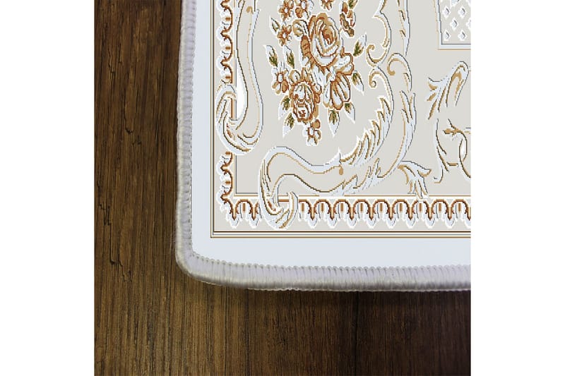 Homefesto Matta 160x230 cm - Multifärgad - Textil & mattor - Mattor - Orientaliska mattor