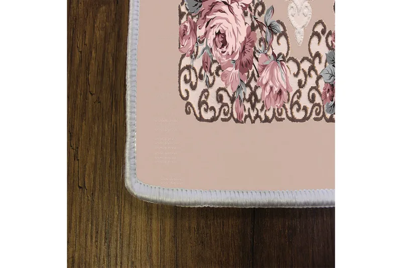 Homefesto Matta 160x230 cm - Multifärgad - Textil & mattor - Mattor - Orientaliska mattor