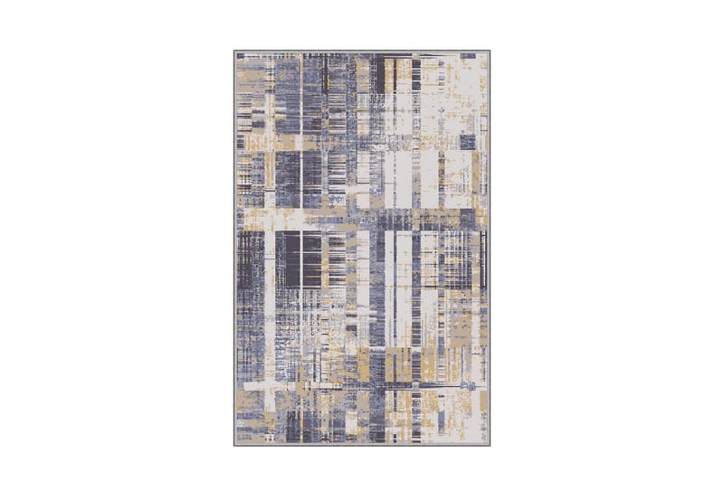 Homefesto Matta 160x230 cm - Multifärgad - Textil & mattor - Mattor - Orientaliska mattor