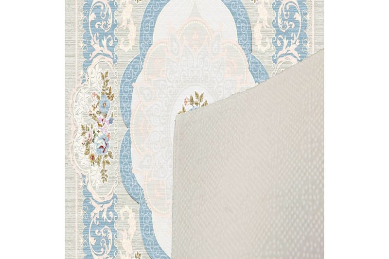 Homefesto Matta 160x230 cm - Multifärgad - Textil & mattor - Mattor - Orientaliska mattor