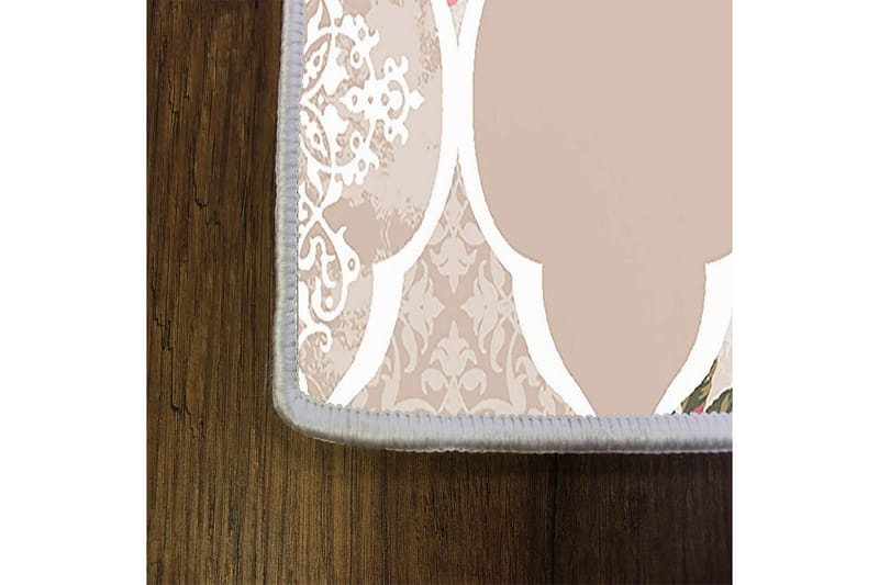 Homefesto Matta 160x230 cm - Multifärgad - Textil & mattor - Mattor - Orientaliska mattor