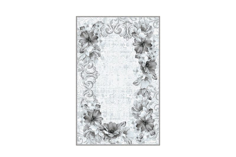 Homefesto Matta 160x230 cm - Multifärgad - Textil & mattor - Mattor - Orientaliska mattor