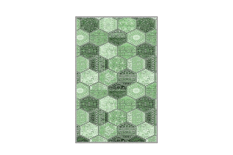 Homefesto Matta 160x230 cm - Multifärgad - Textil & mattor - Mattor - Orientaliska mattor