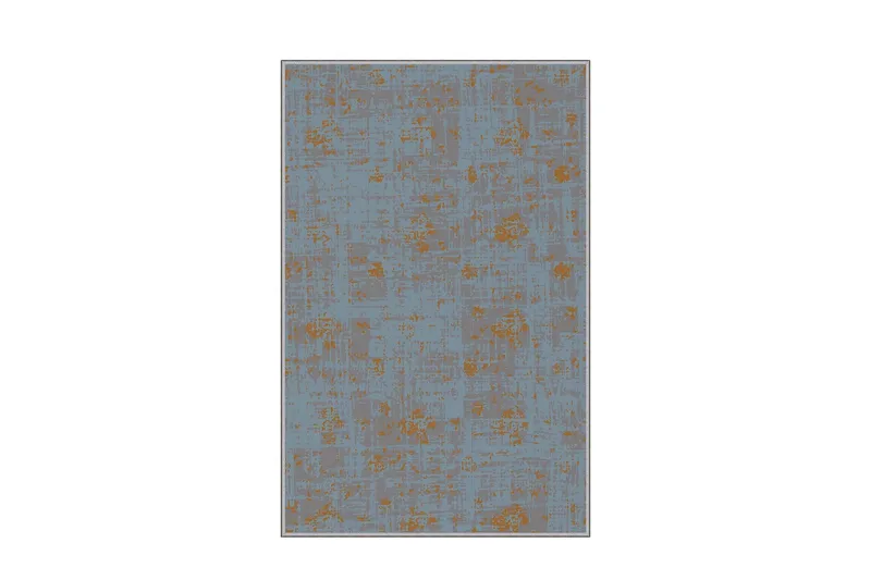 Homefesto Matta 160x230 cm - Multifärgad - Textil & mattor - Mattor - Orientaliska mattor