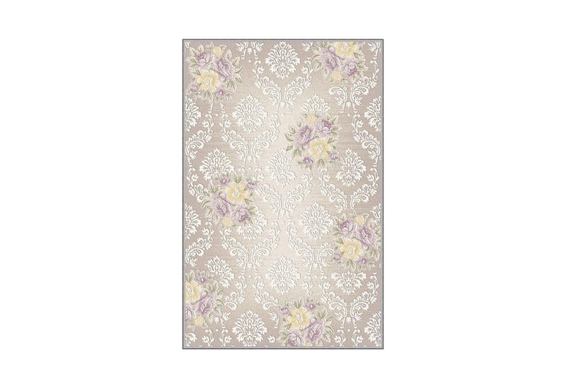 Homefesto Matta 160x230 cm - Multifärgad - Textil & mattor - Mattor - Orientaliska mattor