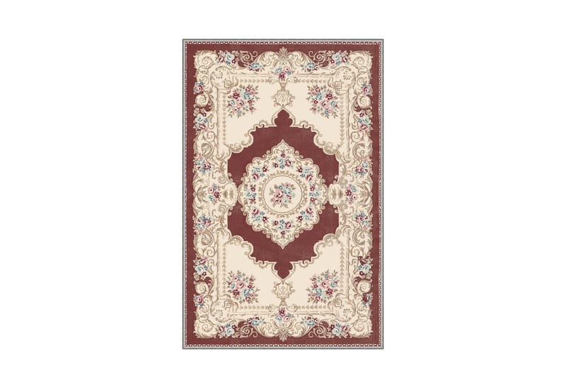 Homefesto Matta 160x230 cm - Multifärgad - Textil & mattor - Mattor - Orientaliska mattor