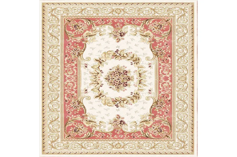 Homefesto Matta 160x230 cm - Multifärgad - Textil & mattor - Mattor - Orientaliska mattor
