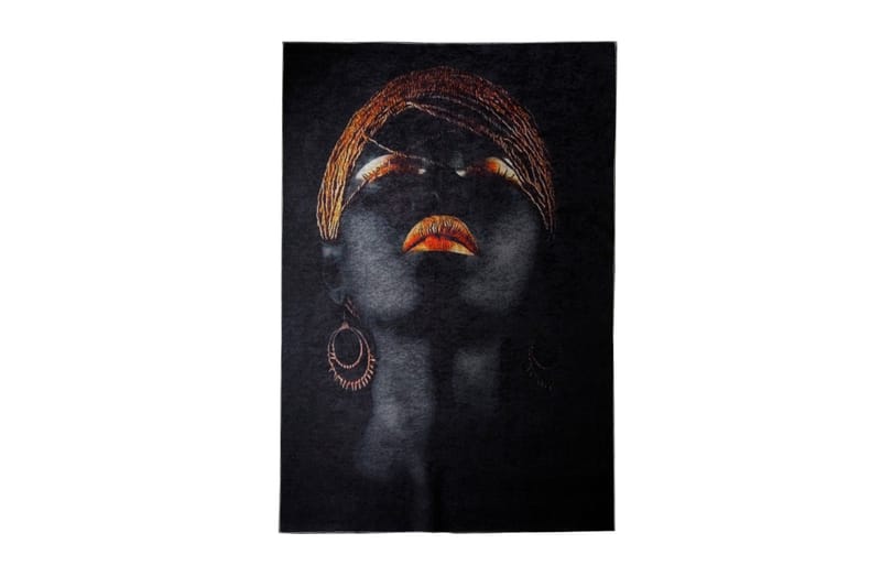 Homefesto Matta 160x230 cm - Multifärgad - Textil & mattor - Mattor - Orientaliska mattor
