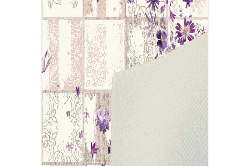 Homefesto Matta 160x230 cm - Multifärgad - Textil & mattor - Mattor - Orientaliska mattor