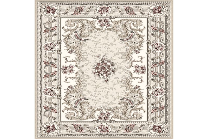 Homefesto Matta 160x230 cm - Multifärgad - Textil & mattor - Mattor - Orientaliska mattor