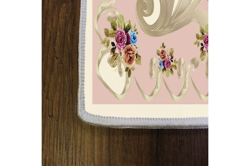 Homefesto Matta 160x230 cm - Multifärgad - Textil & mattor - Mattor - Orientaliska mattor