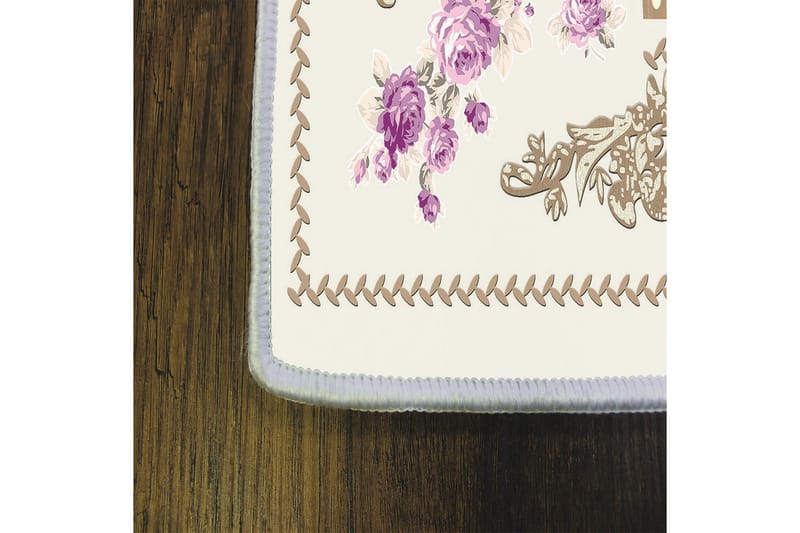 Homefesto Matta 160x230 cm - Multifärgad - Textil & mattor - Mattor - Orientaliska mattor