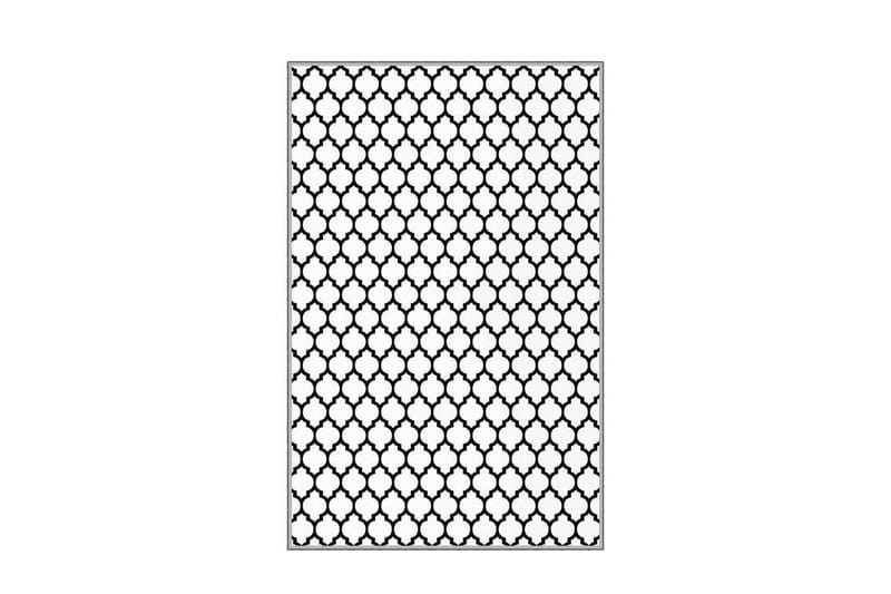 Homefesto Matta 160x230 cm, Multifärgad