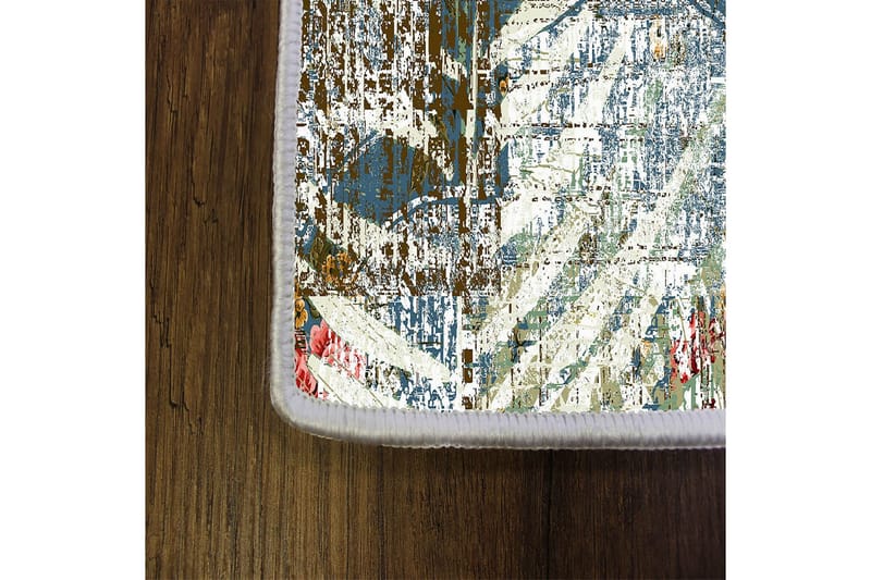 Homefesto Matta 160x230 cm - Multifärgad - Textil & mattor - Mattor - Orientaliska mattor