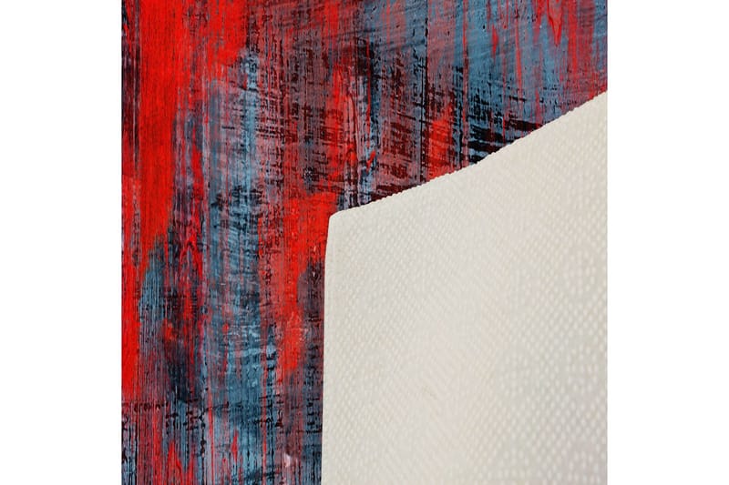 Homefesto Matta 160x230 cm - Multifärgad - Textil & mattor - Mattor - Orientaliska mattor